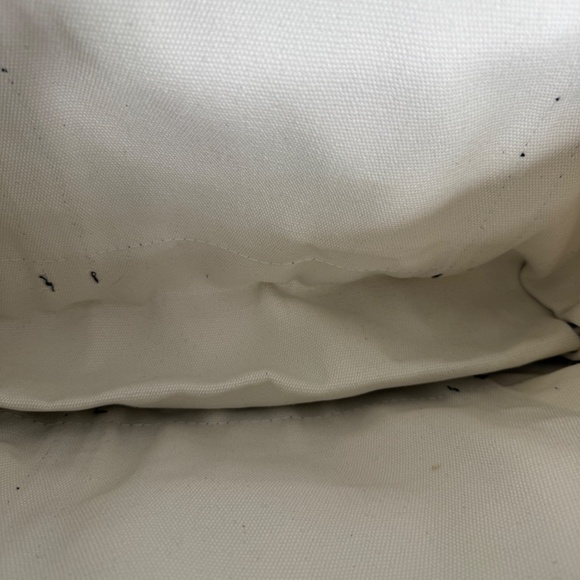 New‎ Never Used Ebay Open 2024 Huge Canvas Tote Bag - Picture 8 of 8